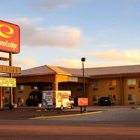 Econo Hospedaje Gallup Exterior foto