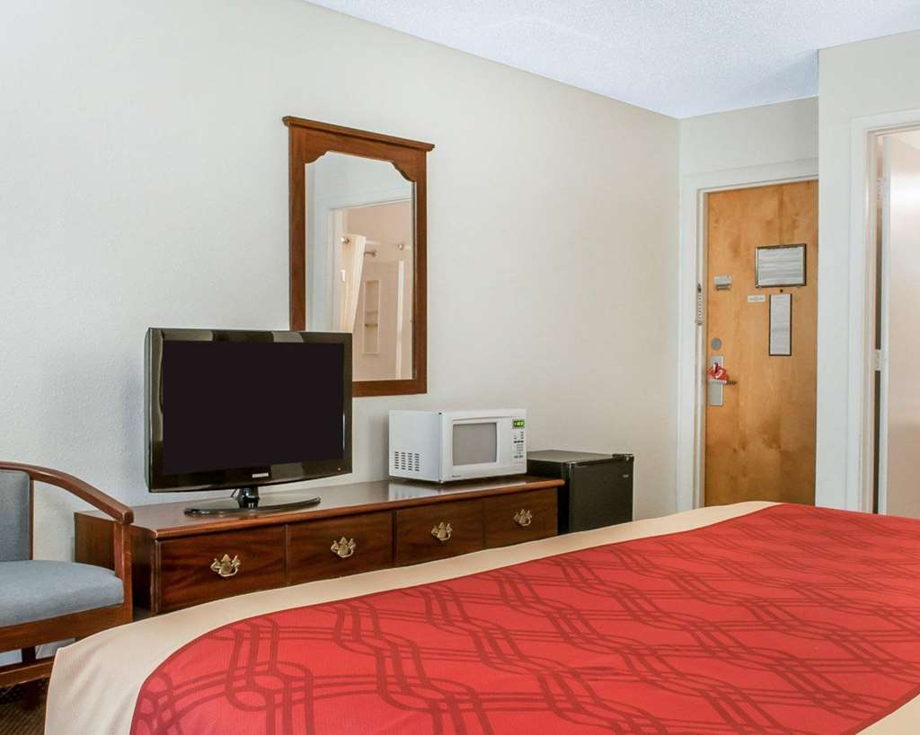 Econo Hospedaje Gallup Habitación foto